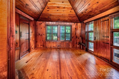 Discover this 2.124-acre gem in sought-after Sharon Hills on Quail Hollow Club in North Carolina - for sale on GolfHomes.com, golf home, golf lot