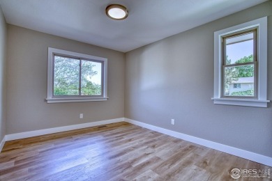 Do not miss this one! Move-in ready, GORGEOUS open, light-filled on Twin Peaks Golf Course in Colorado - for sale on GolfHomes.com, golf home, golf lot
