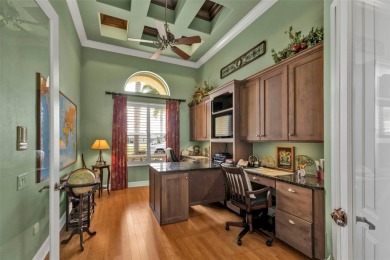 Welcome to your dream home where elegance meets practicality! on Burnt Store Golf Club in Florida - for sale on GolfHomes.com, golf home, golf lot