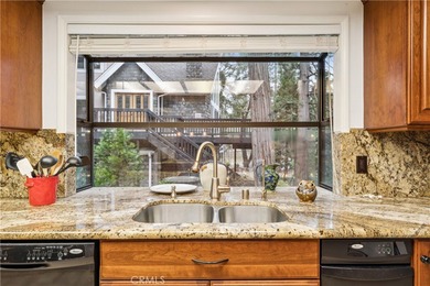 Welcome to 641 Golf Course Road in beautiful Lake Arrowhead! on Lake Arrowhead Country Club in California - for sale on GolfHomes.com, golf home, golf lot