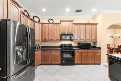 Golf Views, Preserve Privacy & Comfortable Living! Welcome to on Golf Club At North Hampton in Florida - for sale on GolfHomes.com, golf home, golf lot