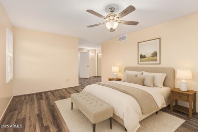 Beautifully Updated Golf Course Home in 55+ Community!
Welcome on Ahwatukee Country Club in Arizona - for sale on GolfHomes.com, golf home, golf lot