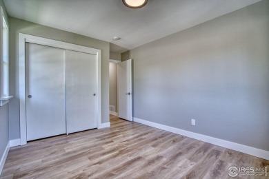 Do not miss this one! Move-in ready, GORGEOUS open, light-filled on Twin Peaks Golf Course in Colorado - for sale on GolfHomes.com, golf home, golf lot