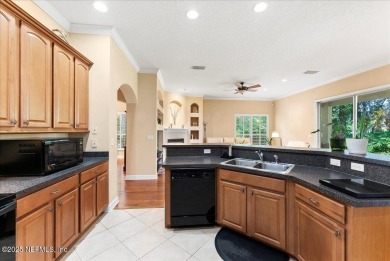 Golf Views, Preserve Privacy & Comfortable Living! Welcome to on Golf Club At North Hampton in Florida - for sale on GolfHomes.com, golf home, golf lot