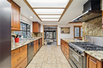 Welcome to 641 Golf Course Road in beautiful Lake Arrowhead! on Lake Arrowhead Country Club in California - for sale on GolfHomes.com, golf home, golf lot