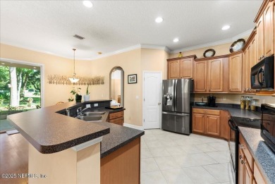 Golf Views, Preserve Privacy & Comfortable Living! Welcome to on Golf Club At North Hampton in Florida - for sale on GolfHomes.com, golf home, golf lot