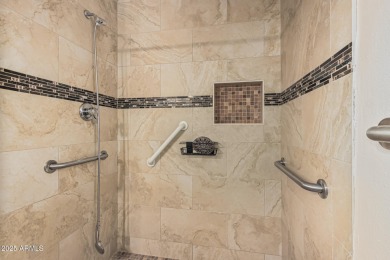 Beautifully Updated Golf Course Home in 55+ Community!
Welcome on Ahwatukee Country Club in Arizona - for sale on GolfHomes.com, golf home, golf lot