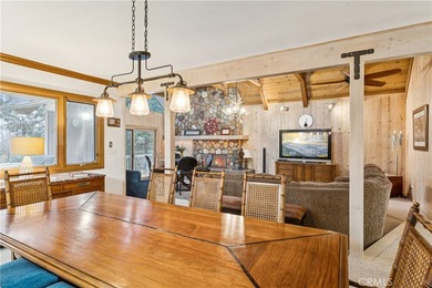 Welcome to 641 Golf Course Road in beautiful Lake Arrowhead! on Lake Arrowhead Country Club in California - for sale on GolfHomes.com, golf home, golf lot