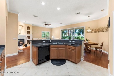 Golf Views, Preserve Privacy & Comfortable Living! Welcome to on Golf Club At North Hampton in Florida - for sale on GolfHomes.com, golf home, golf lot