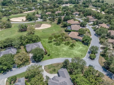 A RARE OPPORTUNITY TO LET YOUR IMAGINATION RUN WILD DESIGNING on Black Diamond Ranch Golf Course in Florida - for sale on GolfHomes.com, golf home, golf lot