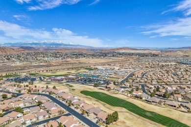 This beautiful home is being sold TURNKEY offering a on Sunriver Golf Club in Utah - for sale on GolfHomes.com, golf home, golf lot