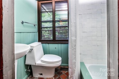 Discover this 2.124-acre gem in sought-after Sharon Hills on Quail Hollow Club in North Carolina - for sale on GolfHomes.com, golf home, golf lot