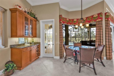 Welcome to your dream home where elegance meets practicality! on Burnt Store Golf Club in Florida - for sale on GolfHomes.com, golf home, golf lot