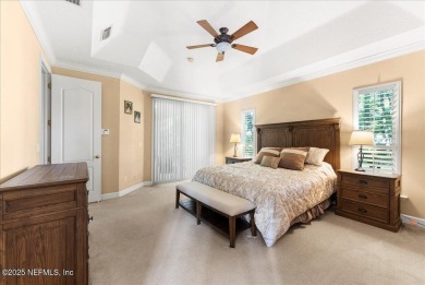 Golf Views, Preserve Privacy & Comfortable Living! Welcome to on Golf Club At North Hampton in Florida - for sale on GolfHomes.com, golf home, golf lot