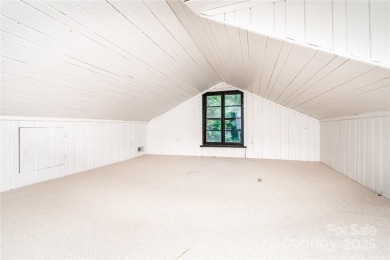 Discover this 2.124-acre gem in sought-after Sharon Hills on Quail Hollow Club in North Carolina - for sale on GolfHomes.com, golf home, golf lot