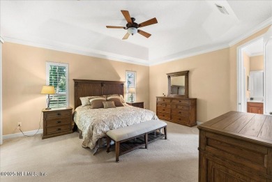 Golf Views, Preserve Privacy & Comfortable Living! Welcome to on Golf Club At North Hampton in Florida - for sale on GolfHomes.com, golf home, golf lot