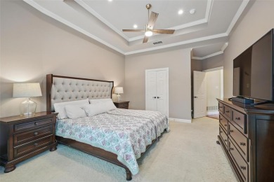 A Huntington home in the sought-after Twin Creeks neighborhood on The Golf Club At Twin Creeks in Texas - for sale on GolfHomes.com, golf home, golf lot