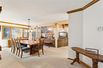 Welcome to 641 Golf Course Road in beautiful Lake Arrowhead! on Lake Arrowhead Country Club in California - for sale on GolfHomes.com, golf home, golf lot