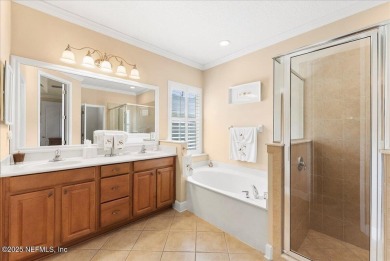 Golf Views, Preserve Privacy & Comfortable Living! Welcome to on Golf Club At North Hampton in Florida - for sale on GolfHomes.com, golf home, golf lot