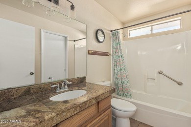 Beautifully Updated Golf Course Home in 55+ Community!
Welcome on Ahwatukee Country Club in Arizona - for sale on GolfHomes.com, golf home, golf lot