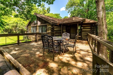 Discover this 2.124-acre gem in sought-after Sharon Hills on Quail Hollow Club in North Carolina - for sale on GolfHomes.com, golf home, golf lot
