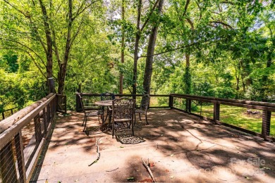 Discover this 2.124-acre gem in sought-after Sharon Hills on Quail Hollow Club in North Carolina - for sale on GolfHomes.com, golf home, golf lot