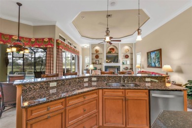 Welcome to your dream home where elegance meets practicality! on Burnt Store Golf Club in Florida - for sale on GolfHomes.com, golf home, golf lot