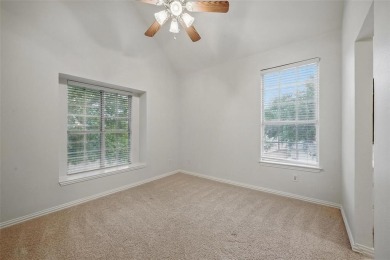 A Huntington home in the sought-after Twin Creeks neighborhood on The Golf Club At Twin Creeks in Texas - for sale on GolfHomes.com, golf home, golf lot