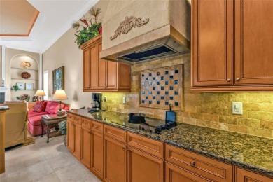 Welcome to your dream home where elegance meets practicality! on Burnt Store Golf Club in Florida - for sale on GolfHomes.com, golf home, golf lot