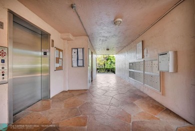 Welcome to this unique 2-bedroom, 2-bathroom corner unit on the on Sunrise Lakes Phase IV Golf Course in Florida - for sale on GolfHomes.com, golf home, golf lot
