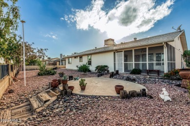 Beautifully Updated Golf Course Home in 55+ Community!
Welcome on Ahwatukee Country Club in Arizona - for sale on GolfHomes.com, golf home, golf lot