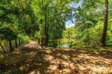 Discover this 2.124-acre gem in sought-after Sharon Hills on Quail Hollow Club in North Carolina - for sale on GolfHomes.com, golf home, golf lot