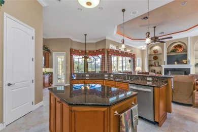 Welcome to your dream home where elegance meets practicality! on Burnt Store Golf Club in Florida - for sale on GolfHomes.com, golf home, golf lot