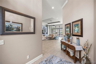 Imagine yourself in a beautiful relaxing Waterford Style Pool on Skyview At Terra Vista Golf and Country Club in Florida - for sale on GolfHomes.com, golf home, golf lot