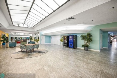 Welcome to this unique 2-bedroom, 2-bathroom corner unit on the on Sunrise Lakes Phase IV Golf Course in Florida - for sale on GolfHomes.com, golf home, golf lot