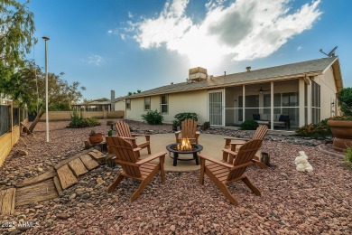 Beautifully Updated Golf Course Home in 55+ Community!
Welcome on Ahwatukee Country Club in Arizona - for sale on GolfHomes.com, golf home, golf lot