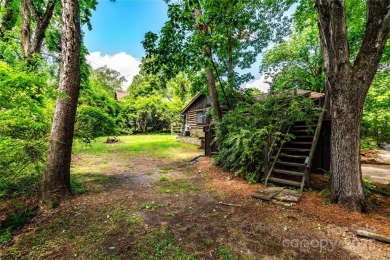 Discover this 2.124-acre gem in sought-after Sharon Hills on Quail Hollow Club in North Carolina - for sale on GolfHomes.com, golf home, golf lot
