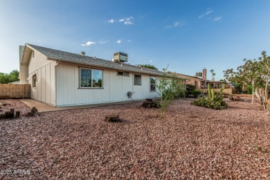Beautifully Updated Golf Course Home in 55+ Community!
Welcome on Ahwatukee Country Club in Arizona - for sale on GolfHomes.com, golf home, golf lot
