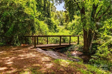 Discover this 2.124-acre gem in sought-after Sharon Hills on Quail Hollow Club in North Carolina - for sale on GolfHomes.com, golf home, golf lot