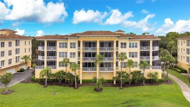 Welcome to Watercrest, an elegant gated lakefront condominium on Legacy Golf Club in Florida - for sale on GolfHomes.com, golf home, golf lot