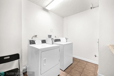 Welcome to this unique 2-bedroom, 2-bathroom corner unit on the on Sunrise Lakes Phase IV Golf Course in Florida - for sale on GolfHomes.com, golf home, golf lot