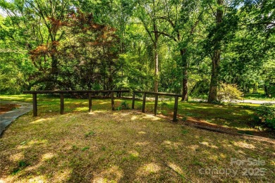 Discover this 2.124-acre gem in sought-after Sharon Hills on Quail Hollow Club in North Carolina - for sale on GolfHomes.com, golf home, golf lot