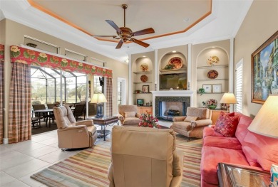 Welcome to your dream home where elegance meets practicality! on Burnt Store Golf Club in Florida - for sale on GolfHomes.com, golf home, golf lot