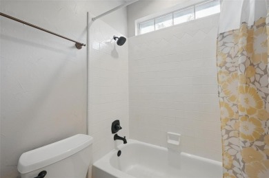 A Huntington home in the sought-after Twin Creeks neighborhood on The Golf Club At Twin Creeks in Texas - for sale on GolfHomes.com, golf home, golf lot