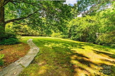 Discover this 2.124-acre gem in sought-after Sharon Hills on Quail Hollow Club in North Carolina - for sale on GolfHomes.com, golf home, golf lot