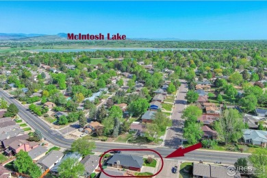 Do not miss this one! Move-in ready, GORGEOUS open, light-filled on Twin Peaks Golf Course in Colorado - for sale on GolfHomes.com, golf home, golf lot