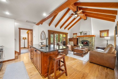 Nestled in the prestigious Tamarack Resort community, this on Osprey Meadows at Tamarack Resort in Idaho - for sale on GolfHomes.com, golf home, golf lot