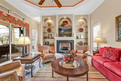Welcome to your dream home where elegance meets practicality! on Burnt Store Golf Club in Florida - for sale on GolfHomes.com, golf home, golf lot