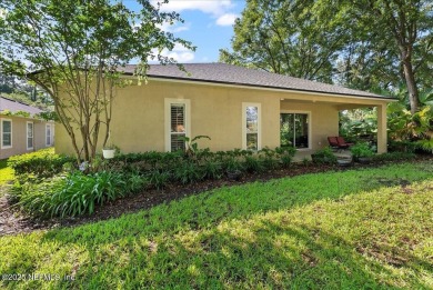 Golf Views, Preserve Privacy & Comfortable Living! Welcome to on Golf Club At North Hampton in Florida - for sale on GolfHomes.com, golf home, golf lot