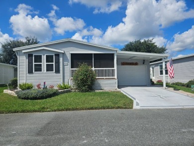 This is your opportunity to own a 2018 manufactured home in a on Big Cypress Golf and Country Club in Florida - for sale on GolfHomes.com, golf home, golf lot